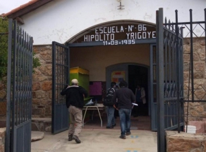 Infraestructura releva escuelas que tendr&aacute;n mejoras integrales