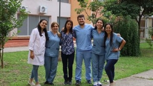 Abri&oacute; el primer llamado a inscripci&oacute;n para Residencias en Ciencias de la Salud 2023