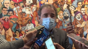 La legislatura sesionar&aacute; este mi&eacute;rcoles a las 10 horas