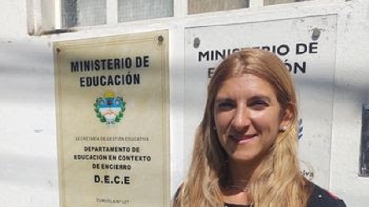 Educaci&oacute;n ofrece talleres de verano en Contexto de Encierro