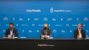 Mart&iacute;nez: "No hay ninguna intenci&oacute;n del Gobierno de modificar las tarifas" de energ&iacute;a