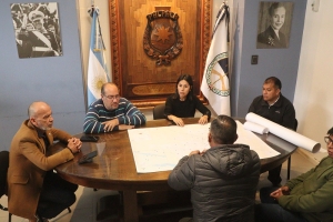 Palpal&aacute; ampl&iacute;a su red de seguridad con nuevas c&aacute;maras que cubrir&aacute;n tambi&eacute;n zonas rurales