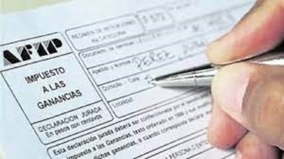 La recaudaci&oacute;n de junio creci&oacute; unos 10 puntos por debajo de la inflaci&oacute;n