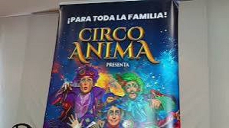 El hospital Materno Infantil convoca a los juje&ntilde;os a sumarse a la funci&oacute;n solidaria del Circo &Aacute;nima