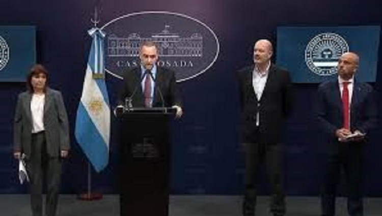 El Gobierno anunci&oacute; la "desregulaci&oacute;n" del servicio de rampas en los aeropuertos