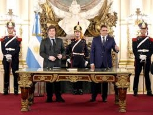 El Gobierno anticip&oacute; que apelar&aacute; en caso de que la Justicia no acepte reimprimir las boletas