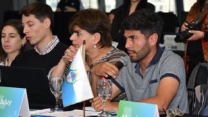 Jujuy sum&oacute; dos referentes a la comisi&oacute;n Juventudes del COFEMA