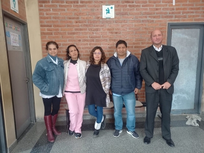 Palpal&aacute; contar&aacute; con un &ldquo;dispositivo territorial en salud sexual integral&rdquo; para la franja adolescente