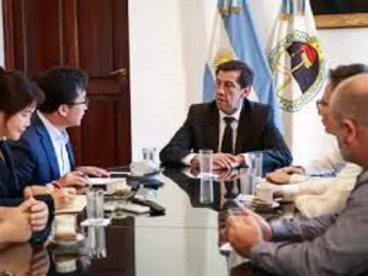 Tsingshan anunci&oacute; la pronta puesta en marcha de su planta en Perico y proyecta ampliar su capacidad productiva