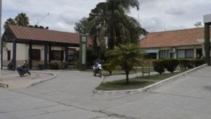 El Hospital Zabala de Perico festeja 62 a&ntilde;os en plena transformaci&oacute;n