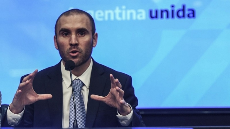 Guzm&aacute;n informa al Congreso, mientras llega la misi&oacute;n del FMI