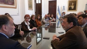 Jujuy avanza firme hacia un sistema de Mediaci&oacute;n que facilite el acceso a justicia
