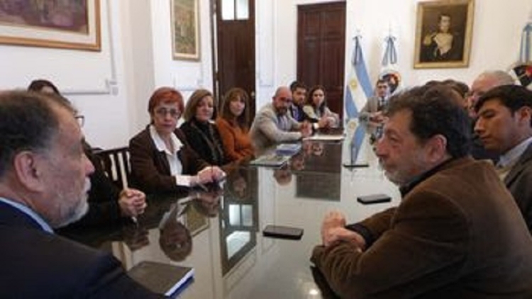 Jujuy avanza firme hacia un sistema de Mediaci&oacute;n que facilite el acceso a justicia