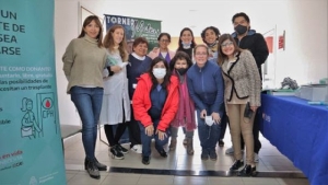 Equipo de Mielomeningocele del Materno Infantil celebr&oacute; 10 a&ntilde;os de trabajo