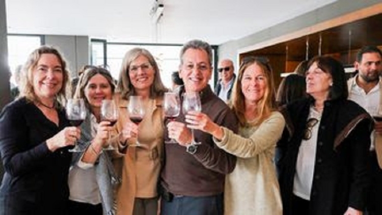 Fuerte inversi&oacute;n del sector privado afianza la ruta del vino en Jujuy