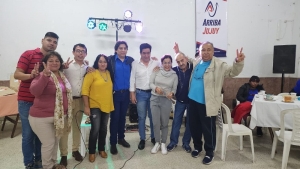 "Mejorar la educaci&oacute;n y la situaci&oacute;n salarial de los docentes es clave para el crecimiento"