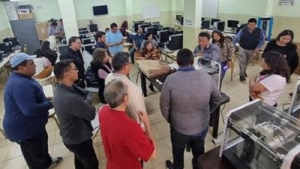 Inician talleres de impresi&oacute;n 3D para el Nivel Superior