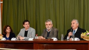 Morales:"Los proyectos de innovaci&oacute;n de Jujuy son parte de la transici&oacute;n y transformaci&oacute;n energ&eacute;tica del mundo"