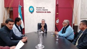 Ultiman detalles de cara a la Copa Norte