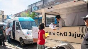 Tilcara ser&aacute; sede de un nuevo operativo de documentaci&oacute;n del Registro Civil