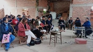 Desarrollo Humano fortalece las capacitaciones para emprendedores en la provincia