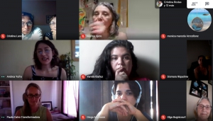 Exitoso encuentro de emprendedores con impacto