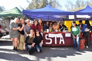 Palpal&aacute; dar&aacute; inicio a &ldquo;la movida estudiantil gastron&oacute;mica y cultural&rdquo; y tambi&eacute;n organiz&oacute; un &ldquo;desfile de mascotas&rdquo;