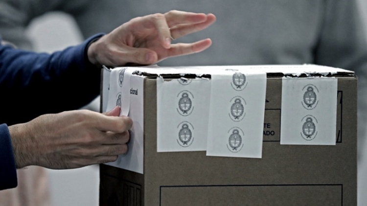 Rechazo a la declaraci&oacute;n de inconstitucionalidad de la gratuidad de publicidad electoral