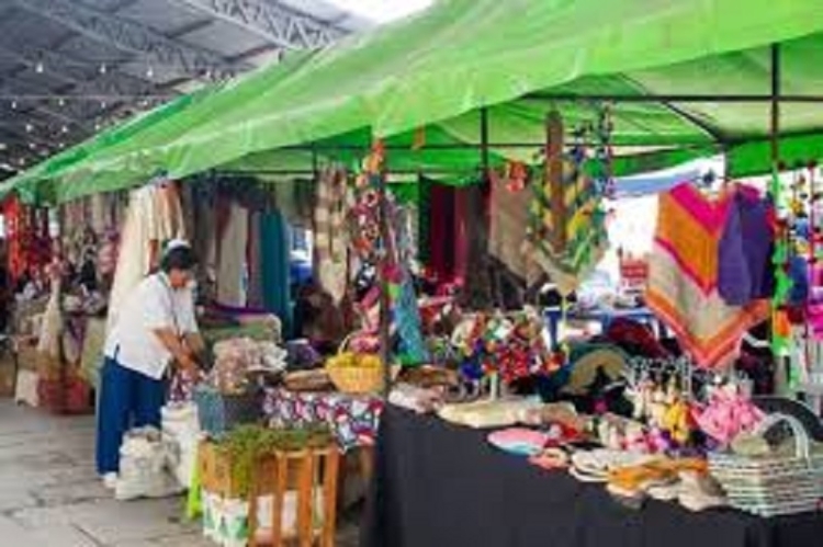 La Feria Campesina de las Cuatro Regiones realizar&aacute; su segunda edici&oacute;n del a&ntilde;o