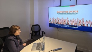 Jujuy presenta pol&iacute;ticas p&uacute;blicas innovadoras en el panel "Argentina Planifica"
