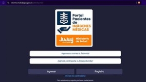 El Portal de Im&aacute;genes M&eacute;dicas re&uacute;ne ex&aacute;menes de 14 establecimientos de Salud
