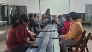Comenzaron las capacitaciones de la Academia de Oficios de Jujuy