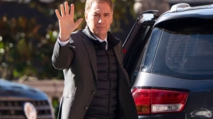 Diego Santilli ir&aacute; al Senado el 25 de noviembre para presentar su primer informe de gesti&oacute;n