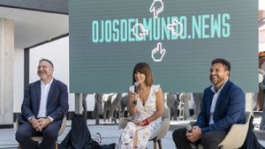 Presentaci&oacute;n oficial del sitio en turismo y emprendimientos