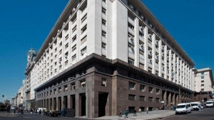 Ultiman los detalles del decreto para formalizar la renegociaci&oacute;n de la deuda externa