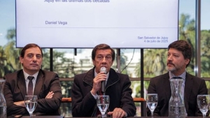Sadir particip&oacute; del Ciclo de Conferencias sobre Crecimiento Econ&oacute;mico y Situaci&oacute;n Sociolaboral