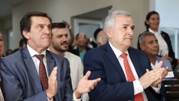 Morales decidi&oacute; ampliar a m&aacute;s juje&ntilde;os la tarifa social de energ&iacute;a el&eacute;ctrica, otorgar subsidios e implementar formas de pago sin inter&eacute;s