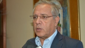 Juan Abud: "Apoyamos la eliminaci&oacute;n de las retenciones al agro"
