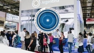 Jujuy es una de las l&iacute;deres en el Turismo de Reuniones