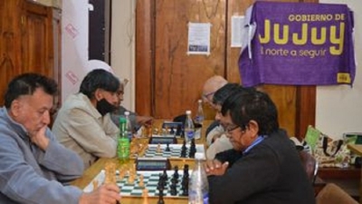 Juegos Nacionales Evita: Contin&uacute;an las instancias provinciales