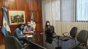 Trabajan en financiamiento para productores ganaderos
