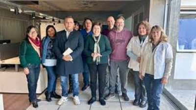 Modernizaci&oacute;n avanza en la implementaci&oacute;n del Portadocumento de Salud para afiliados del ISJ
