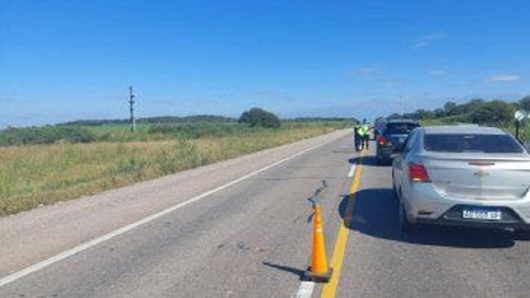 Seguridad Vial reporta 115 actas por alcoholemia
