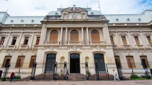 El Gobierno de Jujuy recibi&oacute; a representantes de los gremios docentes