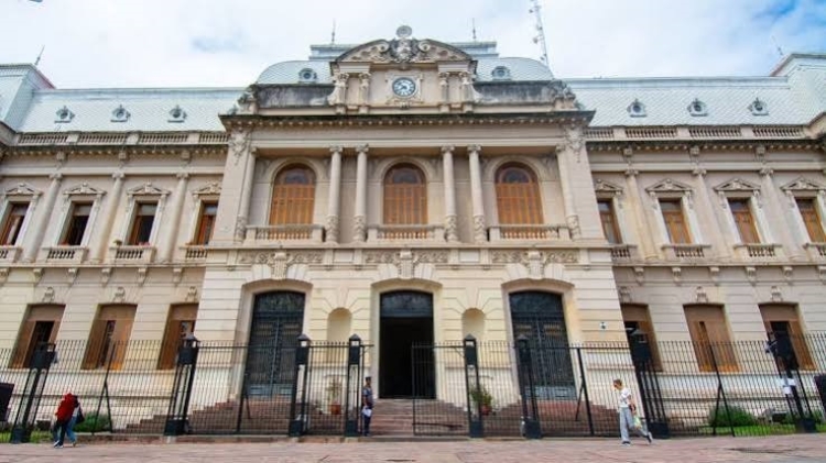 El Gobierno de Jujuy recibi&oacute; a representantes de los gremios docentes