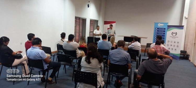 Sector privado y p&uacute;blico buscan fortalecer a los gastron&oacute;micos de Jujuy