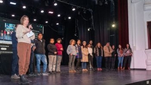 Iniciaron las clases de la Tecnicatura en Gesti&oacute;n y Producci&oacute;n Editorial