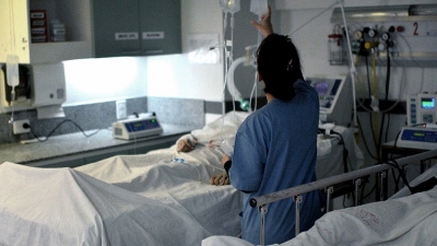 Ascienden a 237 los muertos por coronavirus en el pa&iacute;s y se registran 4.681 infectados