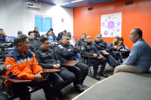 El municipio de Palpal&aacute; fortalece la seguridad y log&iacute;stica para la primera de las peregrinaciones a R&iacute;o Blanco