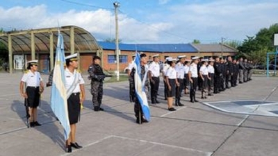 Apertura de inscripci&oacute;n para agente penitenciario